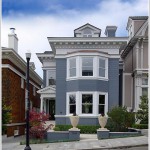 Manse Elegante Returns Mas Modern And Listed For 12 Million More
