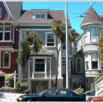 Raining On A Buena Vista Park Property's Parade And Auction Today