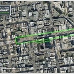 Chinatown Broadway Street (re)Design Sneak Peek And Unveiling