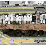 Oh, The Humanity!  (Habitat Acquires One Capitol Avenue Site)