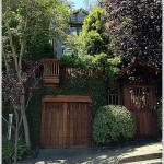 Armistead Maupin's Storied San Francisco Home Hitting The Market