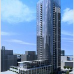 399 Fremont Scoop: Redesigned And Pursuing Construction Permits