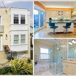 Over Asking Over In Noe, But Less Expensive Than Late 2010