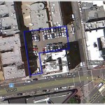 Designs For A Market Rate Tenderloin High-Rise At Mason And Turk