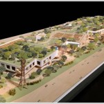 Frank Gehry Engaged To Design Facebook's Menlo Park Expansion