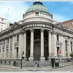 Historic Hibernia Bank Building: Then, Now And As Newly Proposed