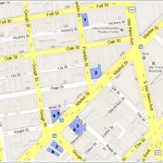 San Francisco's Market Street Masonry Discontiguous District
