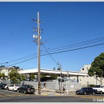 Valencia Street Development Scoop: Five Stories At Corner Of 23rd