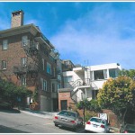 Supported By Neighbors But Opposed By Planning In Pacific Heights