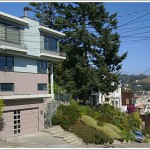 Born A Three-Unit Building, Rebuilt As A 5,000 Square Foot SF Home
