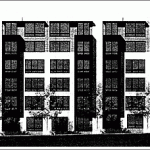 480 Potrero Avenue: Designs for 84 Condos, But No Commercial Space