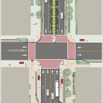 New Design For Masonic Avenue To Be Approved This Afternoon