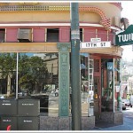 Groundbreaking Twin Peaks Tavern Recommended For Landmarking