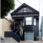 Pushing The Architecture + Design Envelope Over In Noe