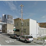 The 325 Fremont Tower Scoop: Twenty-Five Stories In The Works