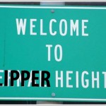 Welcome To <strike>Bernal</strike> Flipper Heights
