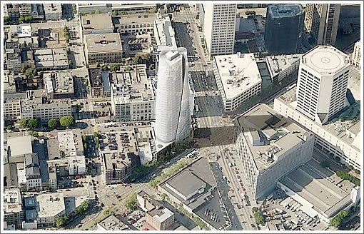 Details For The Starchitect Designed SF Tower Dubbed One Van Ness