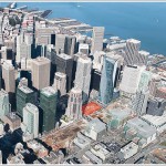 Transbay Tower Slated For 2014 Groundbreaking, Occupancy In 2017