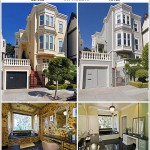 Before And (Two Years) After In Presidio Heights