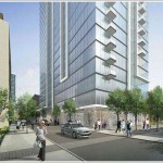 Reaching Out For A 32-Story Residential Tower To Rise At 41 Tehama