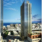 Permit Issued For 39 Stories And 320 Condos At 45 Lansing To Rise