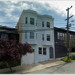 Before And After, Inside And Out: 901 De Haro On Potrero Hill