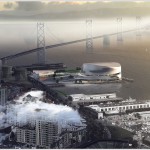 All The Devilish Details For The Development Of Piers 30-32