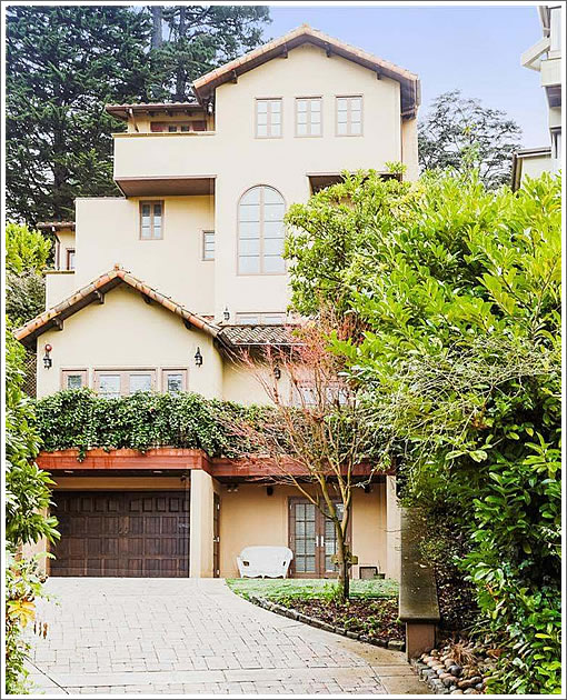 250 Santa Paula Avenue