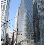 Salesforce Signs Deal To Occupy Entire 350 Mission Street Tower