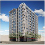 Seeking Approval For Market-Rate Micro-Units On Mission Street