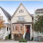 Renovated Noe Valley On An Apples-To-Apples Basis Since 2010