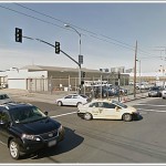 Conflicting Plans For The Corner Of Brannan And Fifth
