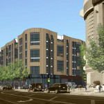 Concourse Hall Redevelopment Could Finally Kickoff In 2013