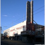 New Mission Theater Redevelopment And 114 New Condos Approved