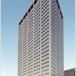 The Renovation Of 100 Van Ness And 400 New Rentals Are Underway