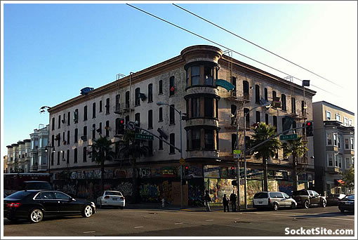 Mercy Me: Hugo Hotel Is Historically Significant, The Plan To Mitigate