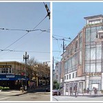 Successfully Upzoned, Plans For The Castro's Fitness SF Take Shape