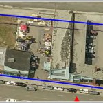 Major Outer Parkside Development Site On Sloat Now In Foreclosure