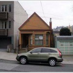 Raising The Roof And Neighborhood Median In Noe Valley