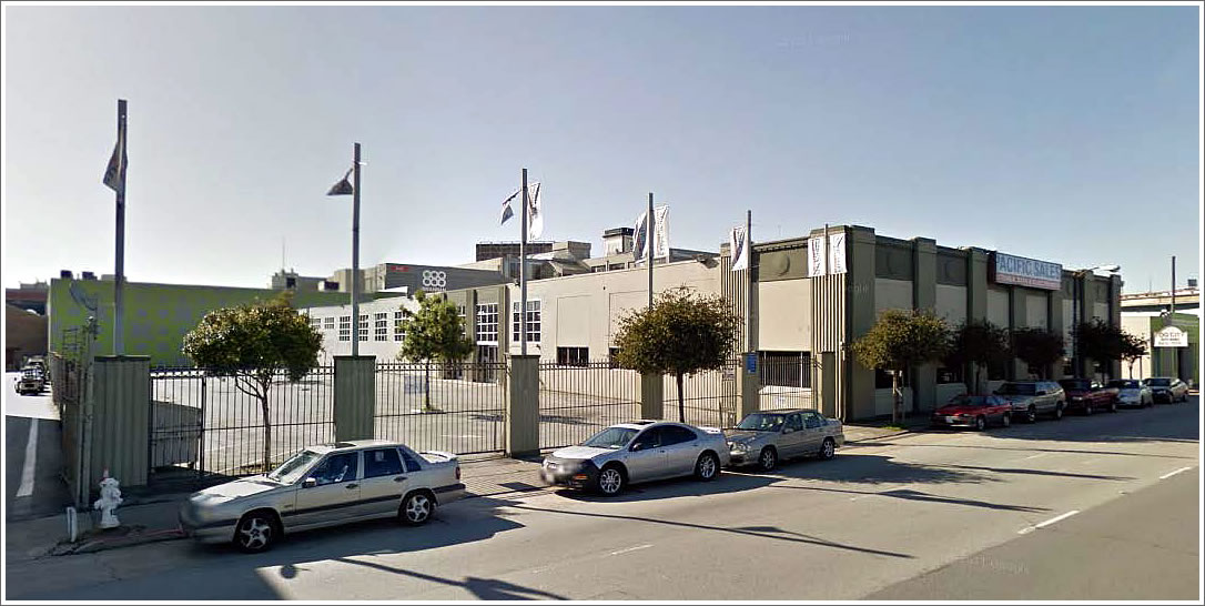 Orchard Supply Hardware Coming To SoMa If Approved