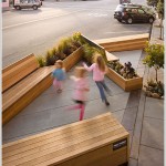 A Call For New Parklets And Chance To Praise (Or Dish)