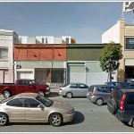 Plans For 15 New Homes And Feet On The Street (Or Pedals) In SoMa