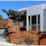 Contemporary Bernal Heights: An Architect's Efficient New Home