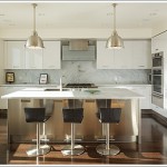 Another Peek Inside (And From) The Penultimate Four Seasons Pad