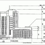 The Revised Designs And Heights For CPMC's New Hospitals To Rise
