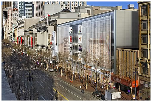 Market Street Place Ready To Demo And Courting Nordstrom Rack