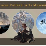 George Lucas' Cultural Arts Museum Proposal And Personal Thoughts