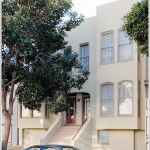Shedding The 60's Stucco: A Return To Victorian Roots