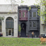 41 South Park: Swinging For $7.65 Million (And Inside As Well)