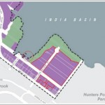 15 Acres Of San Francisco Bay Front Property Up For Grabs